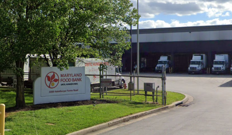$750,000 Grant Bolsters Fight Against Hunger in Maryland Through Expanded Food Rescue Operations