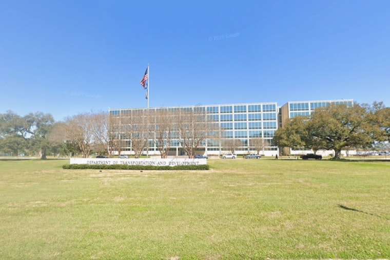 $90.9 Million Boost for Louisiana Infrastructure as DOTD Advances Transportation Projects with 21 New Bids