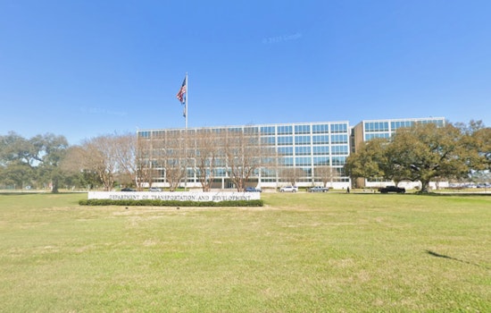 $90.9 Million Boost for Louisiana Infrastructure as DOTD Advances Transportation Projects with 21 New Bids