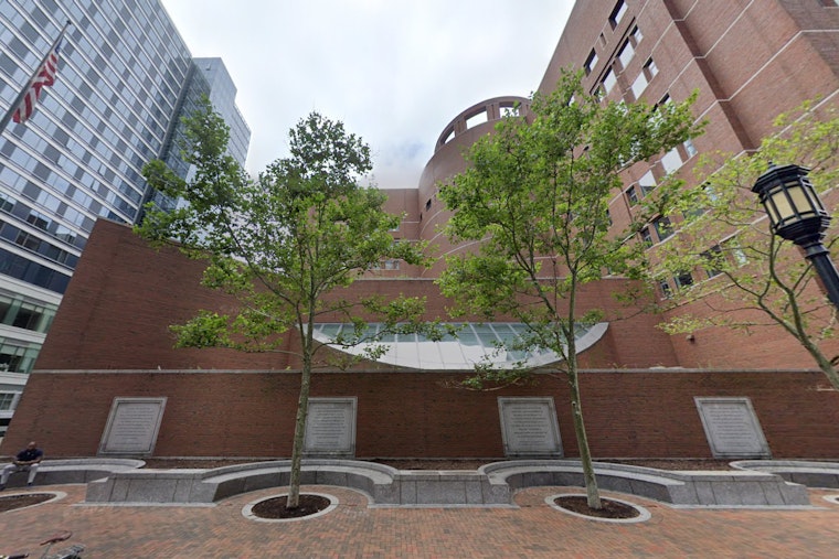 Dominican National Admits to Illegal Reentry in Boston Court, Faces Up to 20 Years in Prison