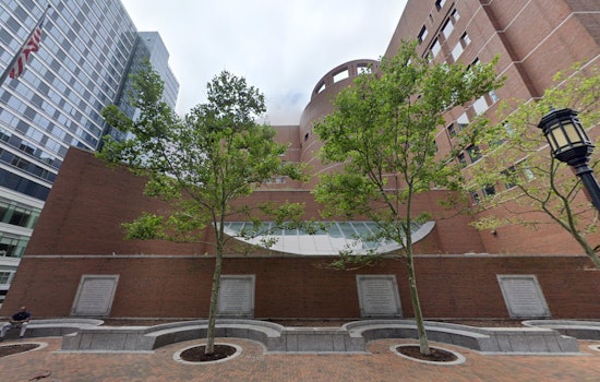 Dominican National Admits to Illegal Reentry in Boston Court, Faces Up to 20 Years in Prison