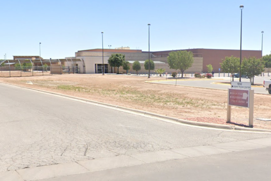 Doña Ana Crisis Triage Center Earns Esteemed Joint Commission Accreditation