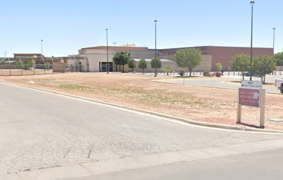 Doña Ana Crisis Triage Center Earns Esteemed Joint Commission Accreditation