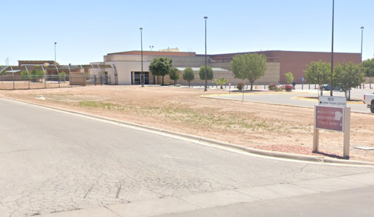 Doña Ana Crisis Triage Center Earns Esteemed Joint Commission Accreditation