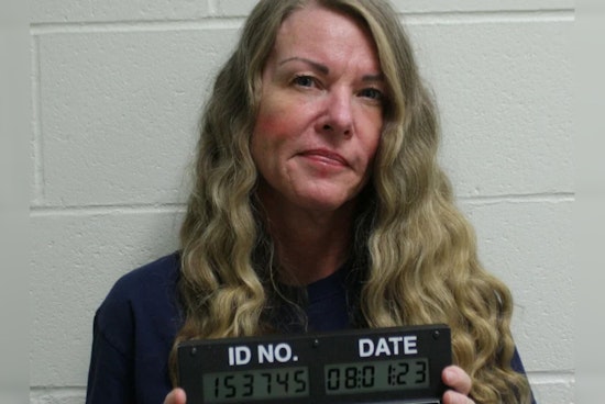 "Doomsday Mom" Lori Vallow Daybell Derails Jury Selection with Illness Claims Amid Murder Conspiracy Charge