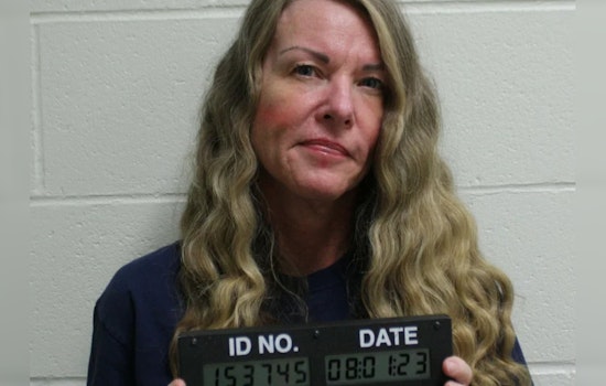 "Doomsday Mom" Lori Vallow Daybell Derails Jury Selection with Illness Claims Amid Murder Conspiracy Charge