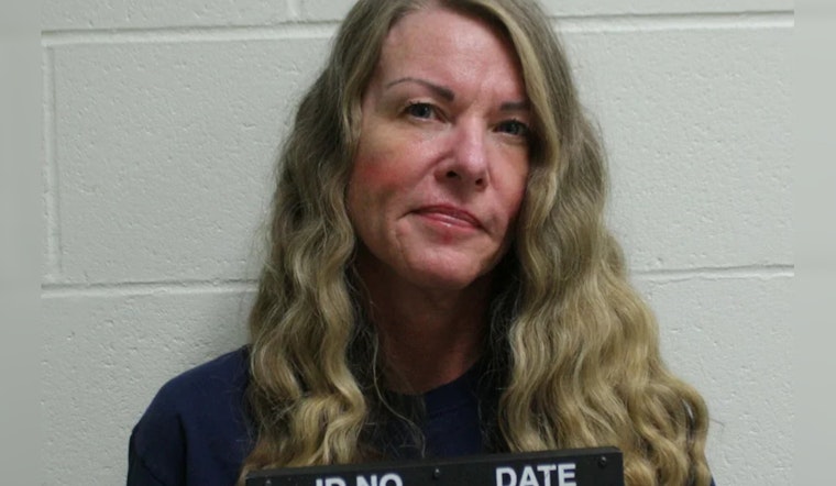 "Doomsday Mom" Lori Vallow Daybell Derails Jury Selection with Illness Claims Amid Murder Conspiracy Charge