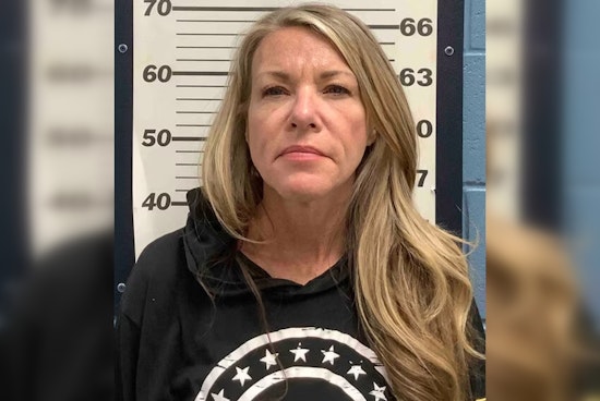 ‘Doomsday Mom’ Lori Vallow Daybell Faces Maricopa Jury for Niece’s Ex-Husband Attempted Murder Plot