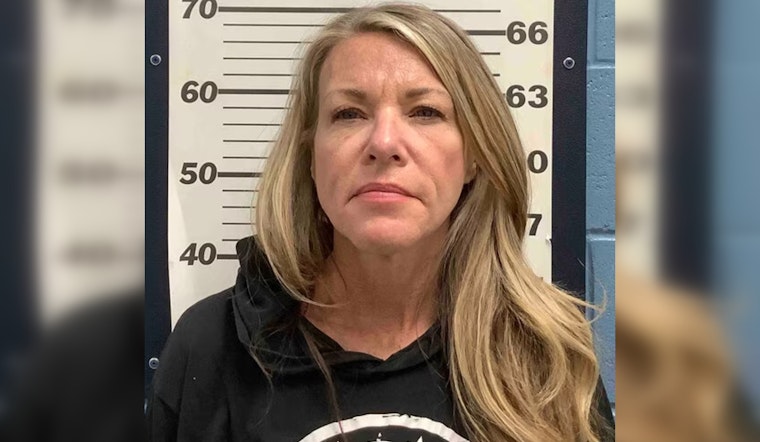 ‘Doomsday Mom’ Lori Vallow Daybell Faces Maricopa Jury for Niece’s Ex-Husband Attempted Murder Plot
