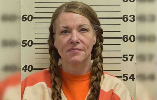 "Doomsday Mom" Lori Vallow Daybell Faces Trial in Gilbert for Alleged Conspiracy to Commit Murder