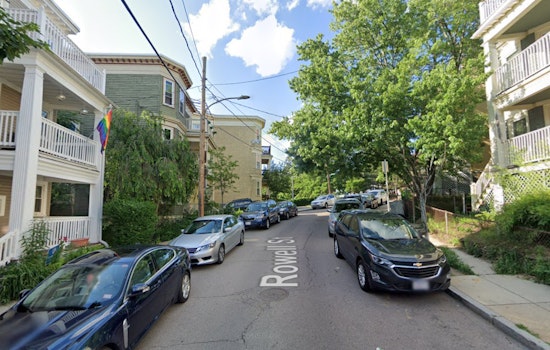 Dorchester Community Rallies as Shuttle Crash Leaves 14 Hospitalized, Damages Apartment in Boston