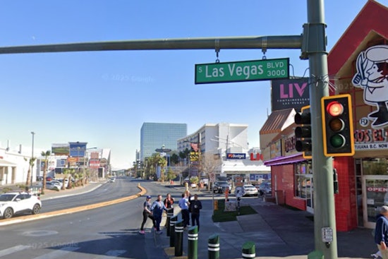 Double Homicide Disrupts Las Vegas Boulevard, Sparked by Social Media Disputes