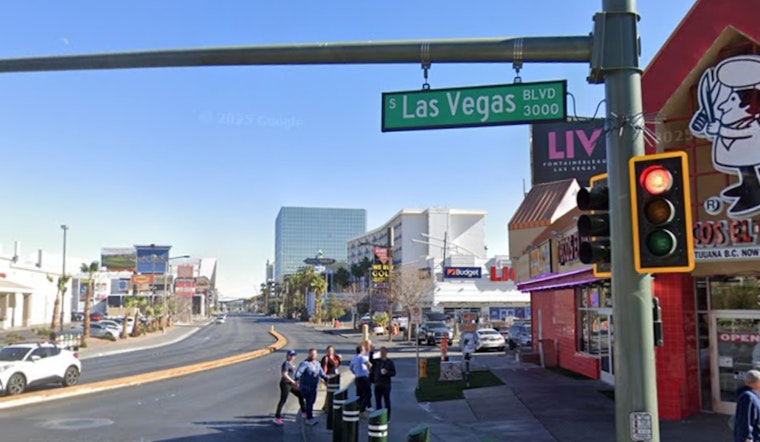 Double Homicide Disrupts Las Vegas Boulevard, Sparked by Social Media Disputes