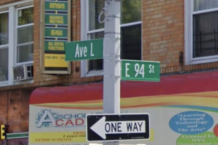 Double Shooting in Brooklyn's Canarsie Leaves One Dead and One Injured as Suspect Remains at Large