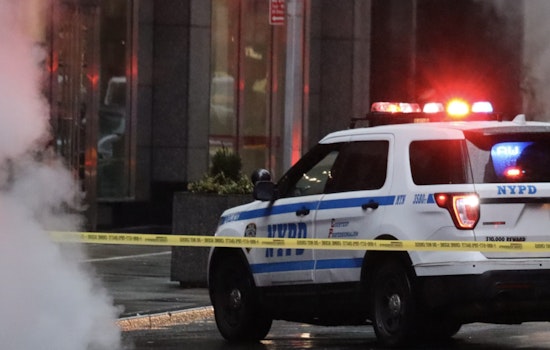 Double Tragedy Strikes Manhattan as Two Men Fatally Shot in Chelsea and Hell's Kitchen Within 90 Minutes