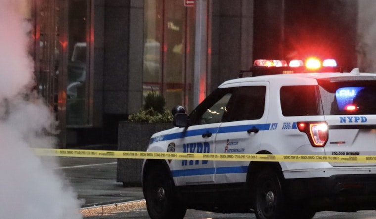Double Tragedy Strikes Manhattan as Two Men Fatally Shot in Chelsea and Hell's Kitchen Within 90 Minutes