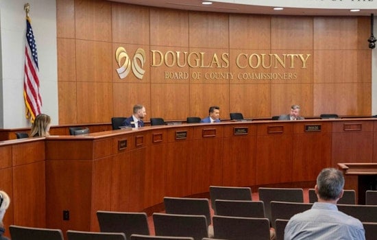 Douglas County Commissioners to Discuss Home Rule Charter, Invites Public to Participate in Governance Decision
