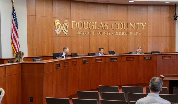 Douglas County Commissioners to Discuss Home Rule Charter, Invites Public to Participate in Governance Decision