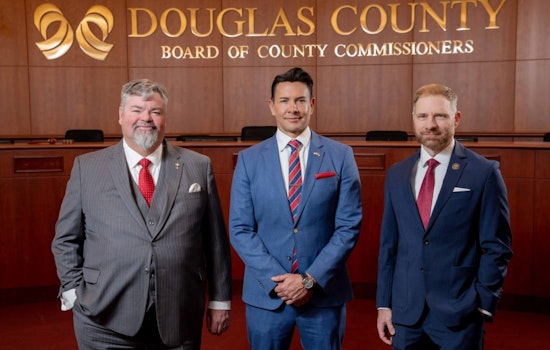 Douglas County Commissioners Unanimously Support Home Rule Charter Commission Initiative