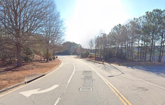 Douglas County Deputies Arrest 10 in Lithia Springs Street Racing Crackdown