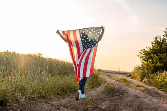 Douglas County Government Offices to Close in Observance of Independence Day on July 4, 2025