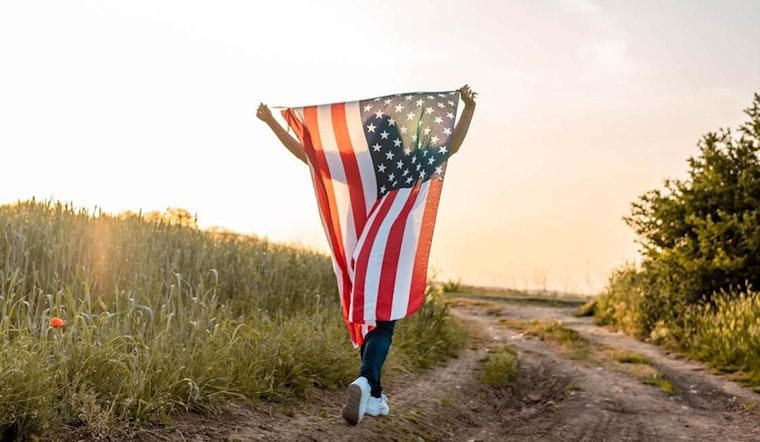 Douglas County Government Offices to Close in Observance of Independence Day on July 4, 2025