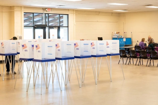 Douglas County Offers Comprehensive Voter Assistance in Today's 2025 Special Election