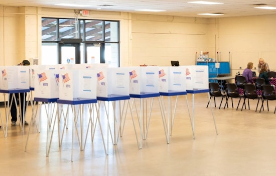 Douglas County Offers Comprehensive Voter Assistance in Today's 2025 Special Election