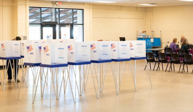 Douglas County Offers Comprehensive Voter Assistance in Today's 2025 Special Election