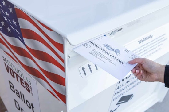 Douglas County Voters: Special Election Ballots En Route – Register and Vote by June 24