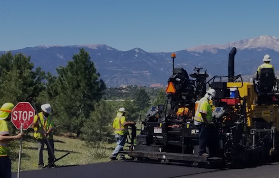 Downtown Colorado Springs Braces for Construction-Related Road Closures on Tejon Street