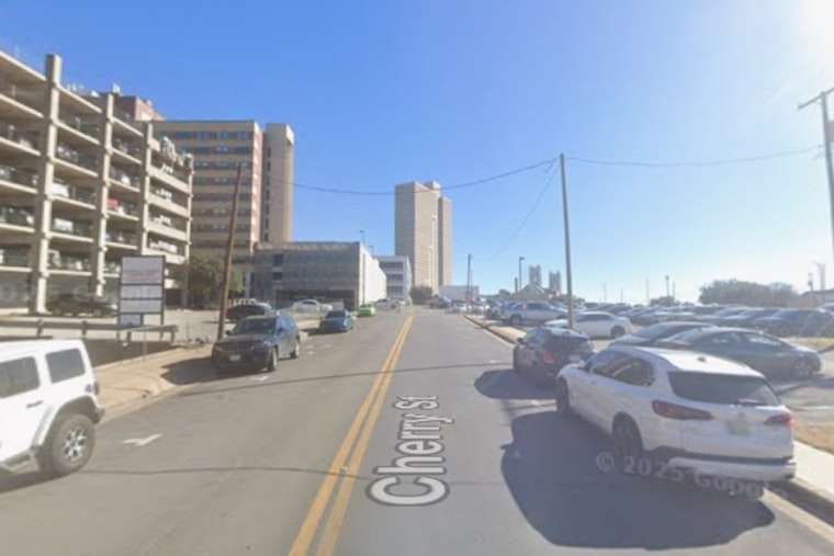 Downtown Fort Worth Braces for Road Closures as Plaza Parking Garage Expansion Begins