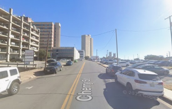 Downtown Fort Worth Braces for Road Closures as Plaza Parking Garage Expansion Begins