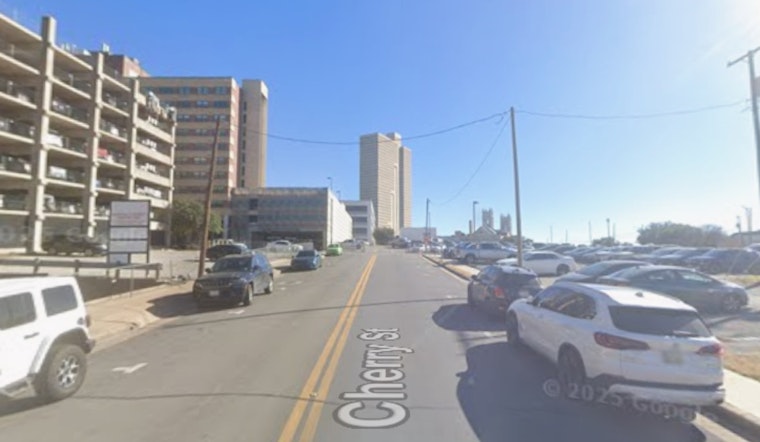 Downtown Fort Worth Braces for Road Closures as Plaza Parking Garage Expansion Begins