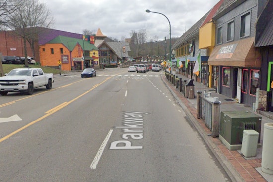 Downtown Gatlinburg Cleared After False Alarm, Suspicious Package Report Prompts Rapid Law Enforcement Response