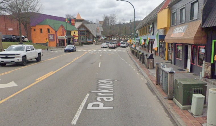 Downtown Gatlinburg Cleared After False Alarm, Suspicious Package Report Prompts Rapid Law Enforcement Response
