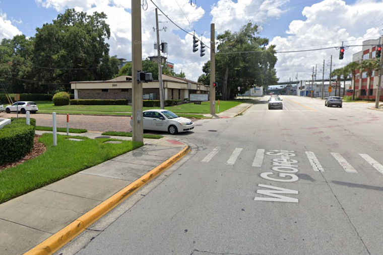 Downtown Orlando Street Closed for Death Investigation, Causing Morning Commute Disruptions