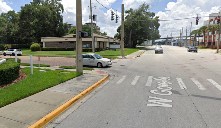Downtown Orlando Street Closed for Death Investigation, Causing Morning Commute Disruptions
