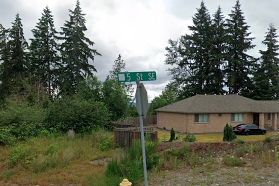 Downtown Puyallup Apartment Fire Causes Displacements and Injuries as Community Offers Support