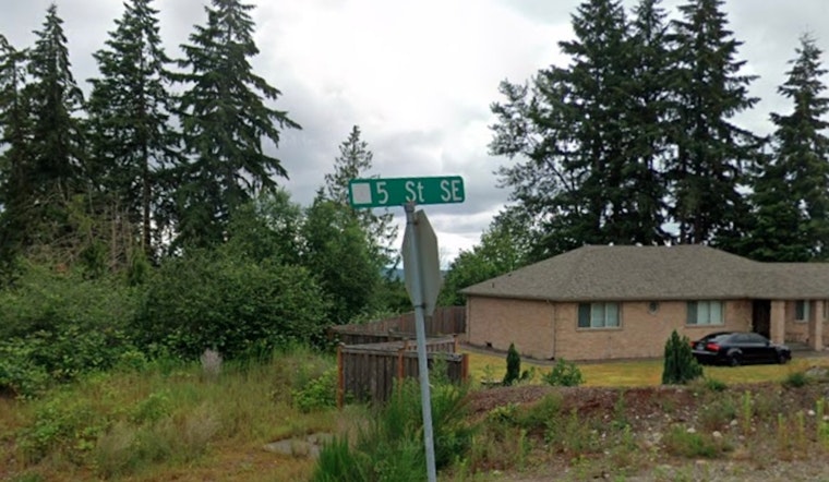 Downtown Puyallup Apartment Fire Causes Displacements and Injuries as Community Offers Support