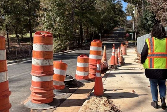 Downtown Raleigh Sees Commencement of Major Water Infrastructure Overhaul to Secure Reliable Services