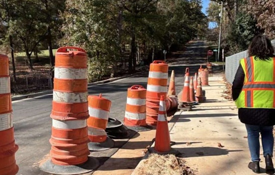 Downtown Raleigh Sees Commencement of Major Water Infrastructure Overhaul to Secure Reliable Services