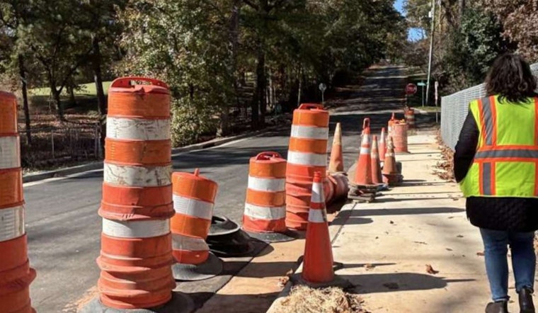 Downtown Raleigh Sees Commencement of Major Water Infrastructure Overhaul to Secure Reliable Services