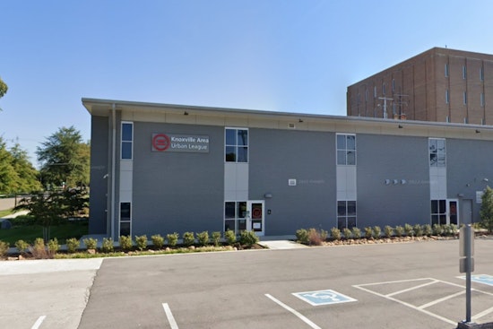 Dr. Laurie Shanderson Evans Takes the Reins as President and CEO of Knoxville Area Urban League