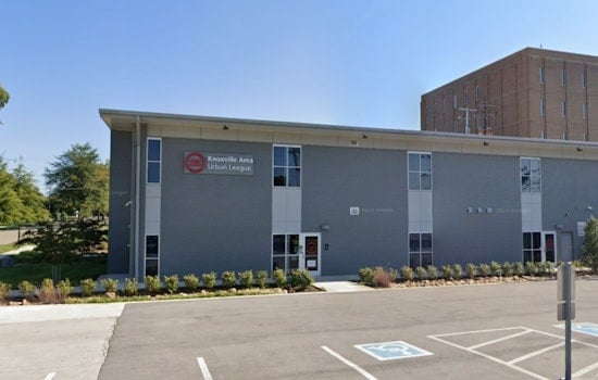 Dr. Laurie Shanderson Evans Takes the Reins as President and CEO of Knoxville Area Urban League