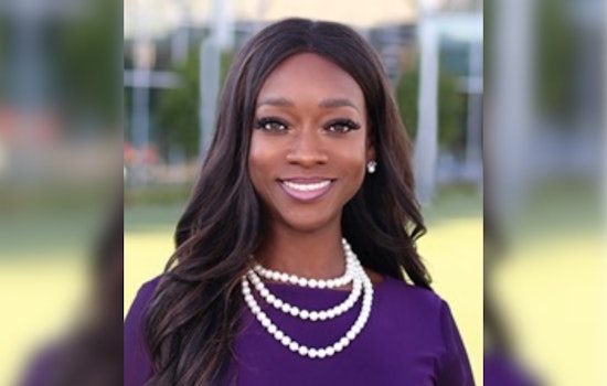Dr. Mia Hall Set to Take Oath as Fort Worth City Councilmember for District 6
