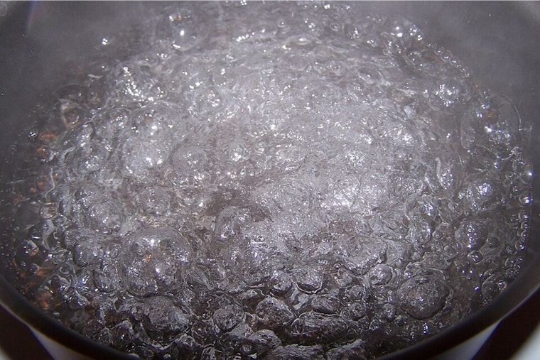 Draper Residents Relieved as Boil Order Lifted Following Water Contamination Scare