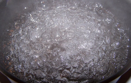 Draper Residents Relieved as Boil Order Lifted Following Water Contamination Scare