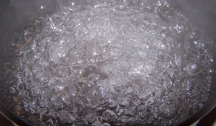Draper Residents Relieved as Boil Order Lifted Following Water Contamination Scare
