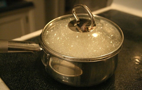 Draper Residents Urged to Boil Water Amid Potential E. coli Contamination